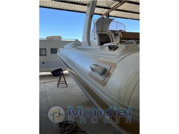Bwa EightFifty 850