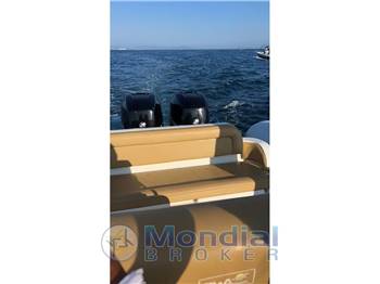 Bwa EightFifty 850