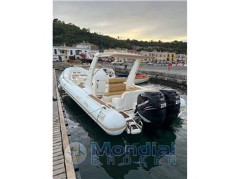 Bwa EightFifty 850