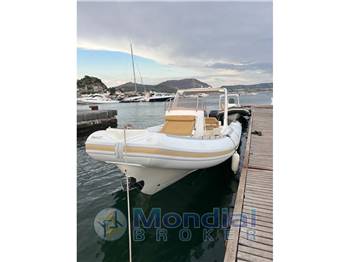 Bwa EightFifty 850