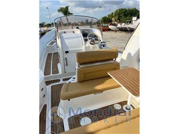 Bwa EightFifty 850