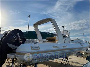 Bwa EightFifty 850