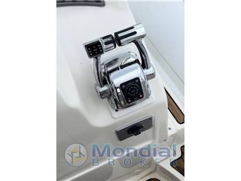 Bwa EightFifty 850
