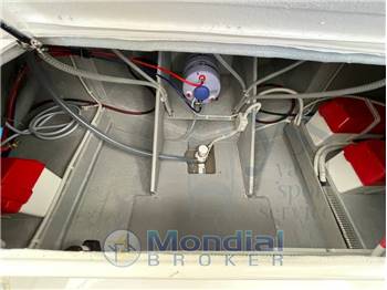 Sea Prop Comfort 33 NUOVO PRONTA CONSEGNA