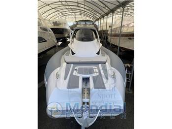 Sea Prop Comfort 33 NUOVO PRONTA CONSEGNA