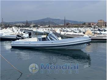 Italiamarine Vesuvio 29