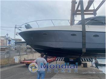 Manò Marine M35 HT
