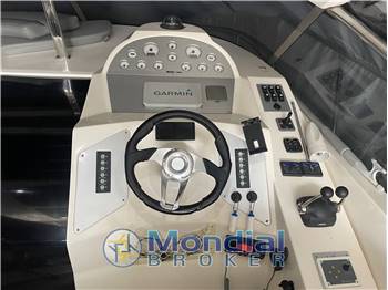 Manò Marine M35 HT