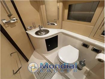Manò Marine M35 HT