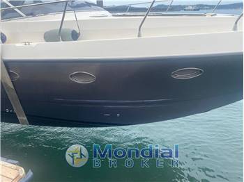 Manò Marine M35 HT