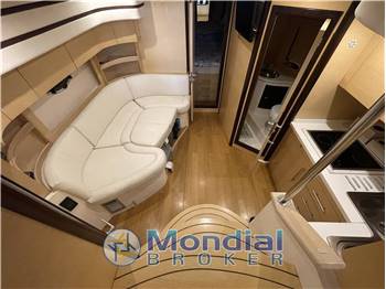 Manò Marine M35 HT