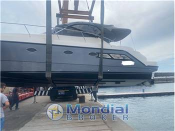 Manò Marine M35 HT