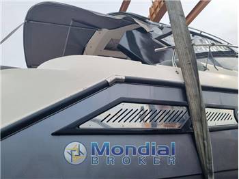 Manò Marine M35 HT