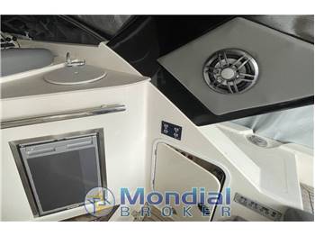Manò Marine M35 HT