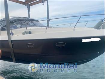 Manò Marine M35 HT