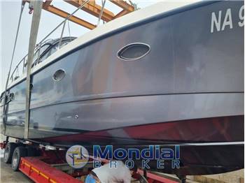 Manò Marine M35 HT