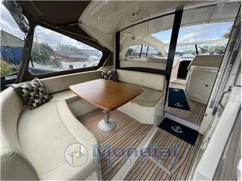 Jeanneau Prestige 42S