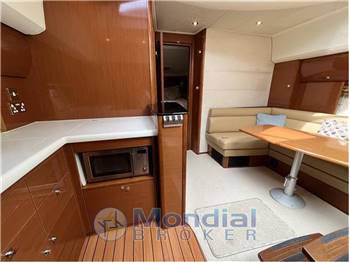 Jeanneau Prestige 42S