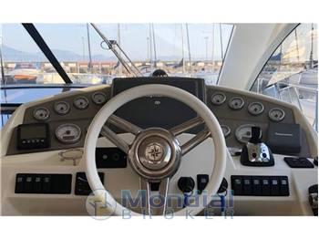Jeanneau Prestige 42S