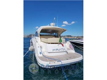 Jeanneau Prestige 42S