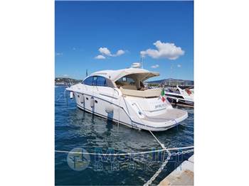 Jeanneau Prestige 42S