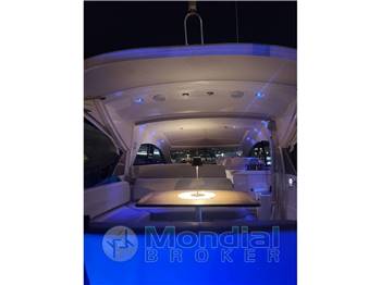 Jeanneau Prestige 42S
