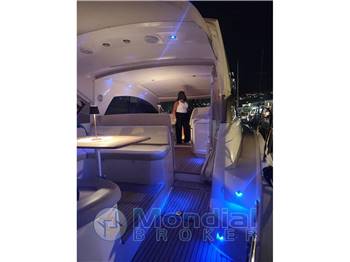 Jeanneau Prestige 42S