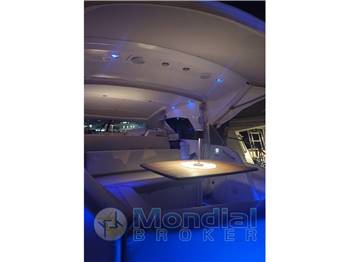Jeanneau Prestige 42S