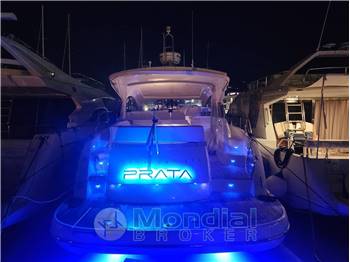 Jeanneau Prestige 42S