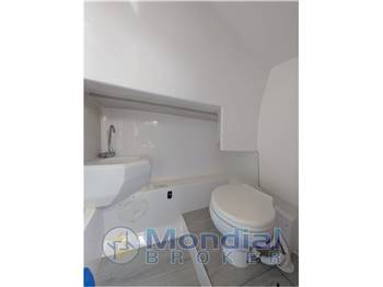 Sea Prop 25 Grand Sport