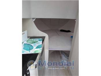 Sea Prop 25 Grand Sport