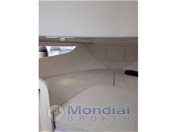 Sea Prop 25 Grand Sport