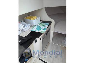 Sea Prop 25 Grand Sport