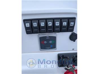 Sea Prop 25 Grand Sport