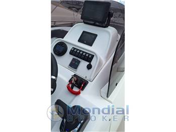 Sea Prop 25 Grand Sport