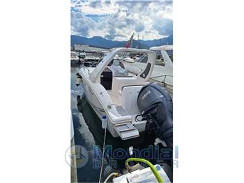 Sea Prop 25 Grand Sport