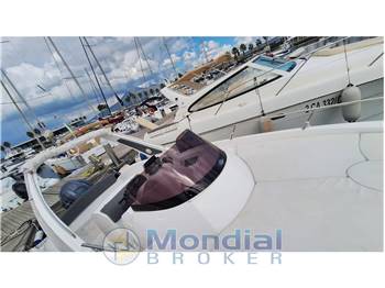 Sea Prop 25 Grand Sport