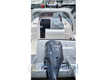 Sea Prop 25 Grand Sport