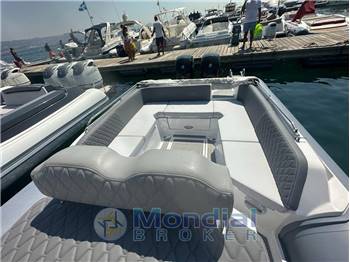 Sea Prop 30 Comfort
