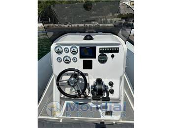 Sea Prop 30 Comfort