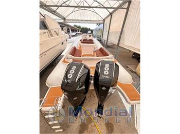Sea Prop Comfort 30