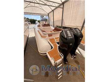 Sea Prop Comfort 30