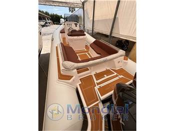 Sea Prop Comfort 30
