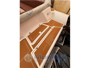 Sea Prop Comfort 30