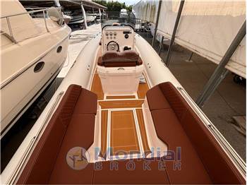 Sea Prop Comfort 30