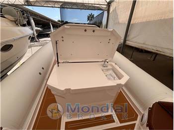 Sea Prop Comfort 30
