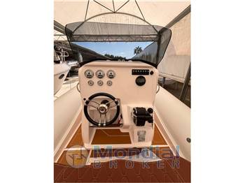 Sea Prop Comfort 30