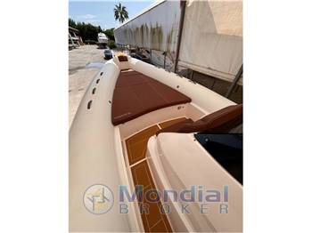 Sea Prop Comfort 30