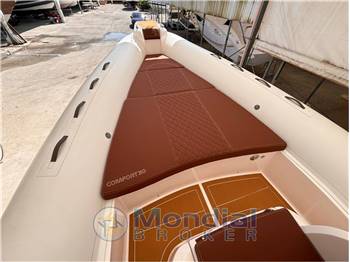 Sea Prop Comfort 30