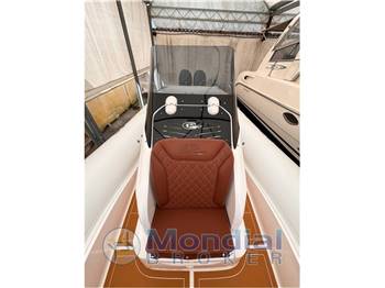 Sea Prop Comfort 30